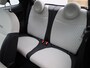 Fiat 500 1.0 Hybrid Dolcevita | Airconditioning | Panoramadak | Half-Lederen Bekleding | Lichtmetalen Velgen |