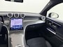 Mercedes-Benz GLC Coupe 300e 4MATIC AMG Line Panoramadak, wegklapbare trekhaak, Adaptieve cruisecontrol