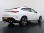 Mercedes-Benz GLC Coupe 300e 4MATIC AMG Line Panoramadak, wegklapbare trekhaak, Adaptieve cruisecontrol