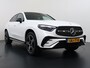 Mercedes-Benz GLC Coupe 300e 4MATIC AMG Line Panoramadak, wegklapbare trekhaak, Adaptieve cruisecontrol