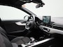 Audi A4 Limousine 40 TFSI S edition 204 PK | Automaat | LED Koplampen | S-line | Navigatie Plus | Audi Sound System | Optiekpakket Zwart Plus | Virtual Cockpit | Parkeersensoren | Privacy Glass | Cruise Control | Stoelverwarming | Lichtmetalen velgen | Fabrieksgarantie |
