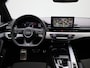 Audi A4 Limousine 40 TFSI S edition 204 PK | Automaat | LED Koplampen | S-line | Navigatie Plus | Audi Sound System | Optiekpakket Zwart Plus | Virtual Cockpit | Parkeersensoren | Privacy Glass | Cruise Control | Stoelverwarming | Lichtmetalen velgen | Fabrieksgarantie |