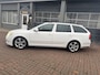 Skoda Octavia Combi 1.8 TSI Elegance Business Line Automaat EXPORT Megatronic probleem Bj 2010 161pk yongtimer Navi,Trekhaak,17inch,Camera,Cruise