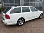 Skoda Octavia Combi 1.8 TSI Elegance Business Line Automaat EXPORT Megatronic probleem Bj 2010 161pk yongtimer Navi,Trekhaak,17inch,Camera,Cruise