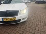 Skoda Octavia Combi 1.8 TSI Elegance Business Line Automaat EXPORT Megatronic probleem Bj 2010 161pk yongtimer Navi,Trekhaak,17inch,Camera,Cruise