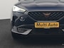 CUPRA Formentor 1.4 e-Hybrid VZ Copper Edition Plug In Hybrid 245pk Dealer O.H. PHEV | Panodak | Adaptive Cruise | Keyless | Sportstoelen Verwarmd | Virtual | 19"L.M | Sfeerverlichting |