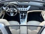 BMW Z4 Roadster sDrive23i Executive Apple Carplay/Sportstoelen+memory/Stoelverw./Clima&Cruise Control/18''LMV/(MET GARANTIE*)