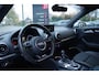 Audi A3 Limousine 1.4 TFSI 150 PK CoD Automaat S-Line Ambition Sport Edition, Xenon, Trekhaak, B&O Sound