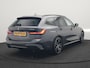 BMW 3-Serie Touring 330e xDrive M Sport Plug In Hybrid 293pk Dealer O.H. PHEV | Trekhaak Af Fabriek | Panodak | Harman & Kardon | Adaptief Onderstel | Camera | Alcantara Sportstoelen Verwarmd | Sfeerverlichting | Apple Carplay | Stuur Verwarmd | Navigatie | DAB |