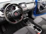 Fiat 500X 1.5 Hybrid Sport | Achteruitrijcamera | Airco (automatisch) | Bandenspanningscontrolesysteem
