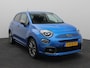 Fiat 500X 1.5 Hybrid Sport | Achteruitrijcamera | Airco (automatisch) | Bandenspanningscontrolesysteem