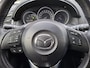 Mazda CX-5 2.0 SkyActiv-G 165 GT-M Line 2WD. Zeer netjes en luxe o.a: leder, stoelverw, camera, navi, metallic, navi, trekhaak.
