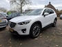 Mazda CX-5 2.0 SkyActiv-G 165 GT-M Line 2WD. Zeer netjes en luxe o.a: leder, stoelverw, camera, navi, metallic, navi, trekhaak.