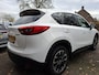 Mazda CX-5 2.0 SkyActiv-G 165 GT-M Line 2WD. Zeer netjes en luxe o.a: leder, stoelverw, camera, navi, metallic, navi, trekhaak.