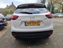 Mazda CX-5 2.0 SkyActiv-G 165 GT-M Line 2WD. Zeer netjes en luxe o.a: leder, stoelverw, camera, navi, metallic, navi, trekhaak.