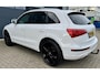 Audi Q5 2.0 TFSI 211pk quattro Pro Line | Youngtimer | Automaat | Trekhaak | Lederen Bekleding | Cruise |