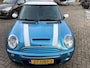 MINI Cooper S Mini 1.6 NIEUWE APK 15-08-2026