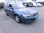 Subaru Legacy Touring Wagon 2.5i