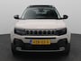 Jeep Avenger 1.2 e-Hybrid Summit | Achteruitrijcamera | Airco (automatisch) | Apple Carplay/Android Auto|telefoonintegratie premium