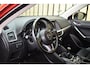 Mazda CX-5 2.0 SkyActiv-G 165 GT-M Line Trekhaak 1e eig. Leer Camera Navi Cruise Nwe APK