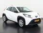Toyota Aygo X 1.0 VVT-i S-CVT Play Automaat | Camera | Apple/Android Carplay | Zondag Open!