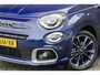 Fiat 500X 1.5 Hybrid Yacht Club Capri Cabrio ACC Trekhaak Leer Navi