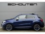 Fiat 500X 1.5 Hybrid Yacht Club Capri Cabrio ACC Trekhaak Leer Navi