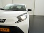 Toyota Aygo X 1.0 VVT-i S-CVT Play Automaat | Camera | Apple/Android Carplay | Zondag Open!