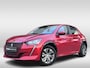 Peugeot e-208 EV Active Pack 50 kWh 3-Fase laden