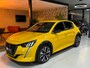 Peugeot 208 1.2 PureTech GT-Line Sport 131PK Garantie Carplay Sfeer LED Camera Cruise Clima Navi Rijklaar