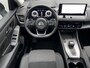 Nissan Qashqai 1.3 MHEV Xtronic N-Connecta / Fabrieksgarantie tot 03-2028  / Facelift Nieuw Model / Cold Pack / HUD / Trekgewicht 1800 kg / Stuur-, Stoel en Voorruit verwarming / Elektrische achterklep / Camera 360° / Adaptief CC / Apple Carplay Android Auto /18" LM wielen met All Season banden /