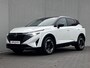 Nissan Qashqai 1.3 MHEV Xtronic N-Connecta / Fabrieksgarantie tot 03-2028  / Facelift Nieuw Model / Cold Pack / HUD / Trekgewicht 1800 kg / Stuur-, Stoel en Voorruit verwarming / Elektrische achterklep / Camera 360° / Adaptief CC / Apple Carplay Android Auto /18" LM wielen met All Season banden /