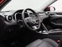 MG ZS EV Standard Range Luxury 50 kWh | Leder | Panoramadak | Led Koplampen | Navi | 360 Camera | Stoelverwarming |