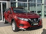Nissan Qashqai 1.2 Acenta | Trekhaak | 17.000 km | Navigatie |