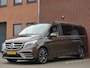 Mercedes-Benz V-klasse 250 CDI Extra Lang 4-Matic Exclusive AMG PAKKET Dubbel Cabine