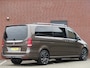 Mercedes-Benz V-klasse 250 CDI Extra Lang 4-Matic Exclusive AMG PAKKET Dubbel Cabine