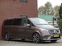 Mercedes-Benz V-klasse 250 CDI Extra Lang 4-Matic Exclusive AMG PAKKET Dubbel Cabine