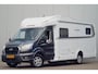 Weinsberg R51 / 16dkm NAP / Hefbed / NW. Prijs € 107.000,- / Lengtebedden / Luifel / Douche / 130PK