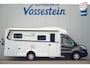 Weinsberg R51 / 16dkm NAP / Hefbed / NW. Prijs € 107.000,- / Lengtebedden / Luifel / Douche / 130PK
