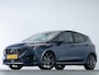 Ford Fiesta ST-Line X 1.0 125 PK EcoBoost Hybrid | LED | Achteruitrijcamera | Stoelverwarming | Navigatie |