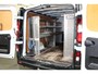 Opel Vivaro 1.6 CDTI 125pk L2 H1 Airco Navigatie Imperiaal Trekhaak Inrichting