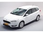 Ford Focus WAGON 1.0 EcoBoost 125pk Edition Business [ Navi Climate Cruise ]