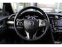 Honda Civic 1.0 i-VTEC Turbo 126pk Elegance Carplay Adap Cruise 1e Eigenaar Dealer Onderhouden