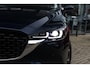 Mazda CX-5 2.0 SKYACTIV-G 165pk Automaat Exclusive-Line Black Comfort Pack Stoelkoeling elec Klep Carplay BOSE