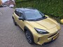 Toyota Yaris Cross 1.5 Hybrid Executive | Navigatie | 18"LM-velgen | 2-Tone Lakkleur | Halflederen bekleding