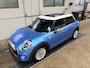 MINI Cooper Mini 1.5 Chili Bns Wired Automaat Full Options NL NAP