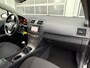 Toyota Avensis 1.8 VVTI 147PK Dynamic Navi Cruise Clima Trekhaak