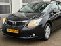 Toyota Avensis 1.8 VVTI 147PK Dynamic Navi Cruise Clima Trekhaak