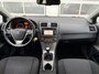 Toyota Avensis 1.8 VVTI 147PK Dynamic Navi Cruise Clima Trekhaak