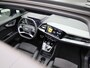 Audi Q4 e-tron 45 Edition 82 kWh | Demo | Glazen panoramadak l Cruise control l Parkeersensoren l Airco l Navigatie l Apple Carplay / Android Auto l Stoelverwarming l Matrix-ledkoplampen l Privacy glas l Trekhaak l Alarm Klasse III